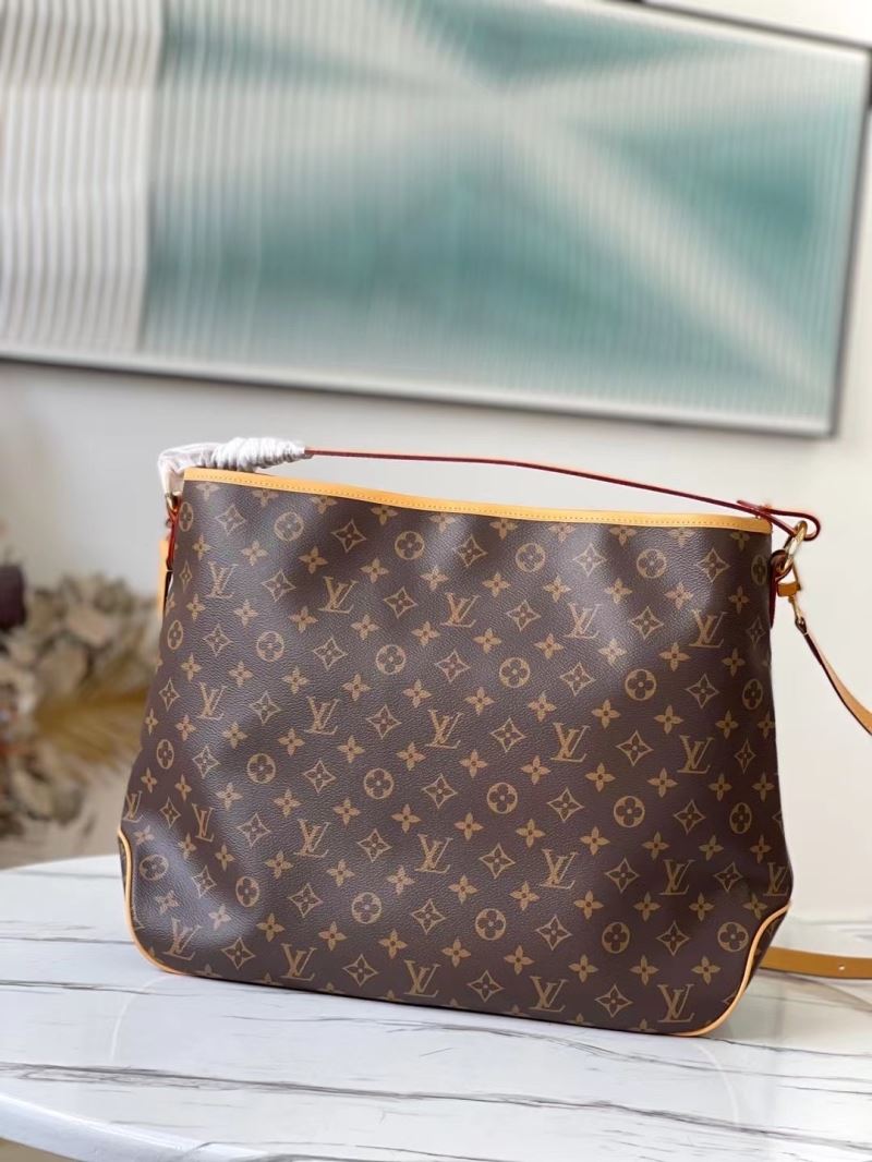 LV Shopping Bags